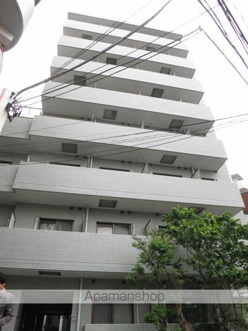 ソアール永福町 304号室 外観