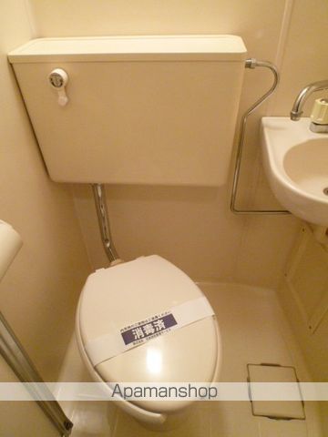 ソアール永福町 その他6