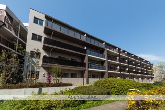 パークアクシス千歳船橋 その他1