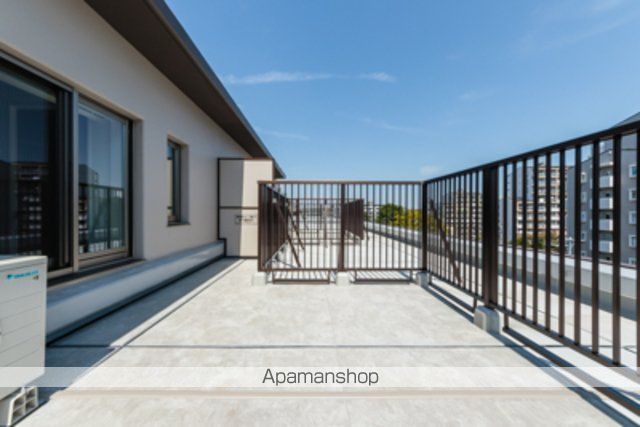 パークアクシス千歳船橋 その他13