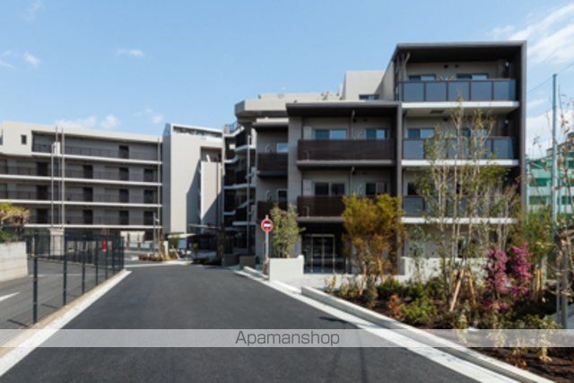 パークアクシス千歳船橋 その他17