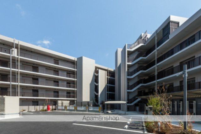 パークアクシス千歳船橋 その他18