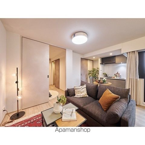 デュオフラッツ千歳船橋 その他3