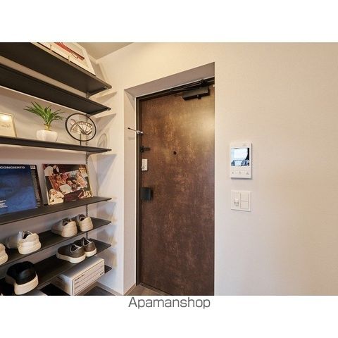 デュオフラッツ千歳船橋 その他14