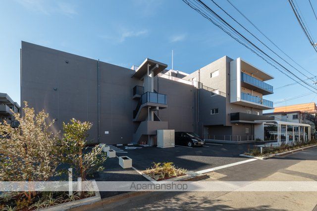 ヴェールコート世田谷砧 その他17