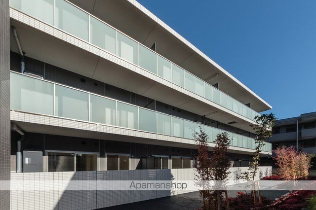 ヴェールコート世田谷砧 その他18