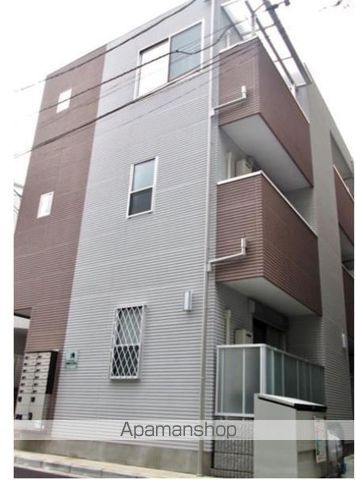 ＮＳＧＡＴＥ下高井戸 102号室 外観