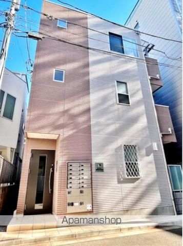 ＮＳＧＡＴＥ下高井戸 その他1