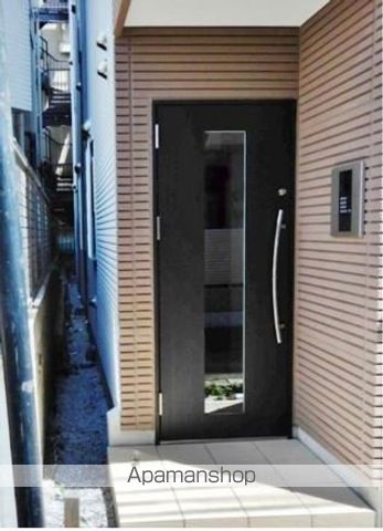 ＮＳＧＡＴＥ下高井戸 その他2