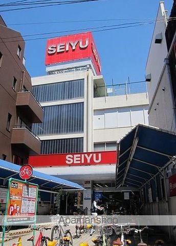 ＮＳＧＡＴＥ下高井戸 その他10