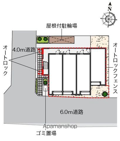 クレイノＦＲＥＥＳＩＡ その他17