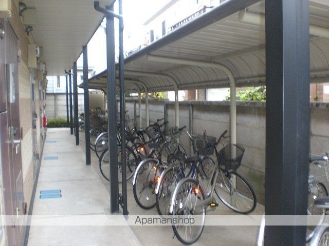 レオパレスリベール１ その他20