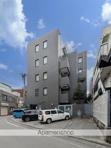 ＩＳＭ笹塚 204号室 外観