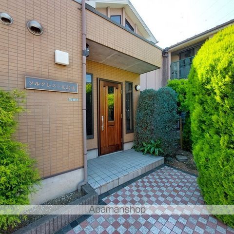 ソルクレスト北烏山 その他17