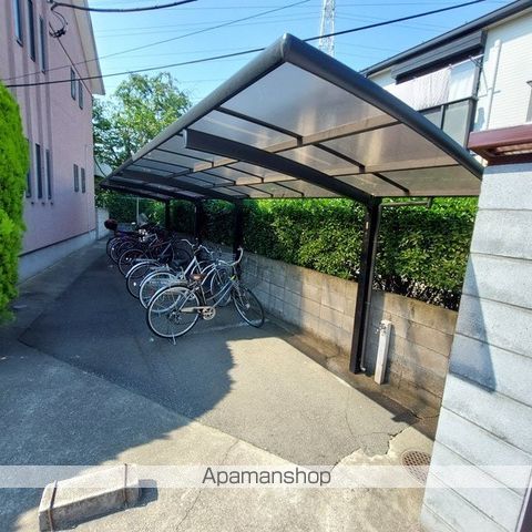 ソルクレスト北烏山 その他18