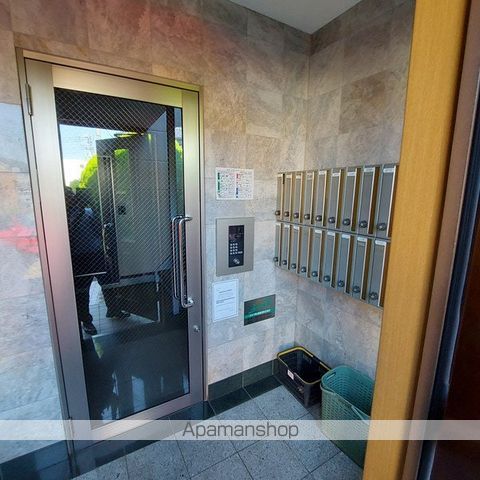 ソルクレスト北烏山 その他19