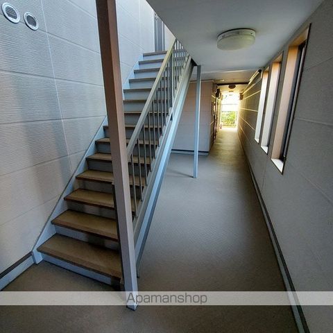 ソルクレスト北烏山 その他20