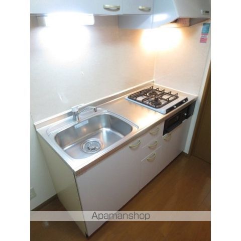 ソルクレスト北烏山 その他22