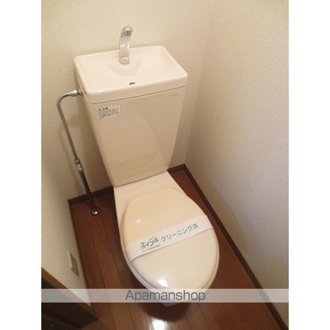 ソルクレスト北烏山 その他23