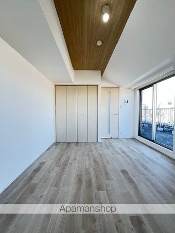 レジディア桜上水 その他3