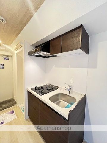 レジディア桜上水 その他4