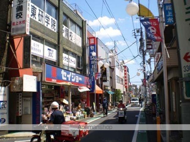 レジディア桜上水 その他10