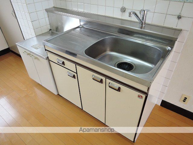 グリーンキャピタル東松原 その他4