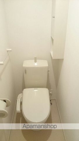 カメリア上北沢 その他6