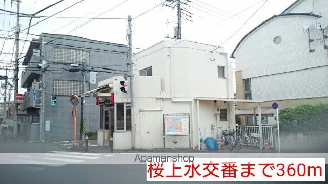 カメリア上北沢 その他9