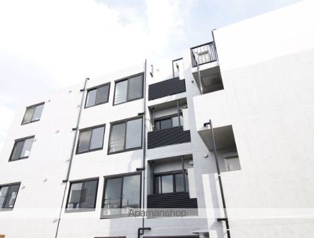 ＢＡＳＥＣＡＭＰ浜田山 その他2