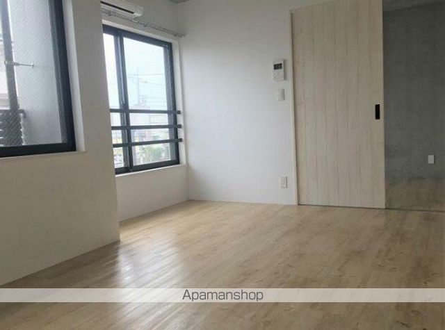 ＢＡＳＥＣＡＭＰ浜田山 その他3