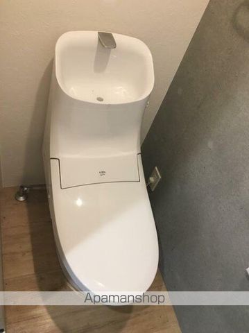 ＢＡＳＥＣＡＭＰ浜田山 その他6