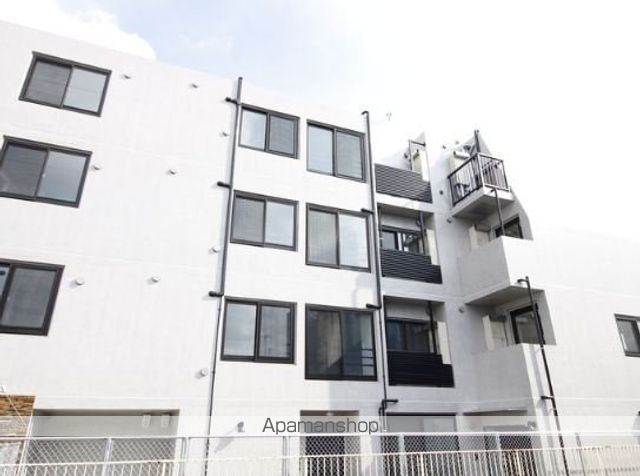 ＢＡＳＥＣＡＭＰ浜田山 その他7