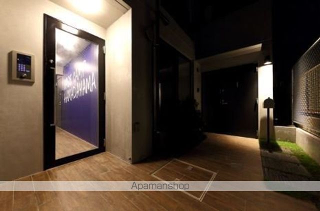 ＢＡＳＥＣＡＭＰ浜田山 その他17