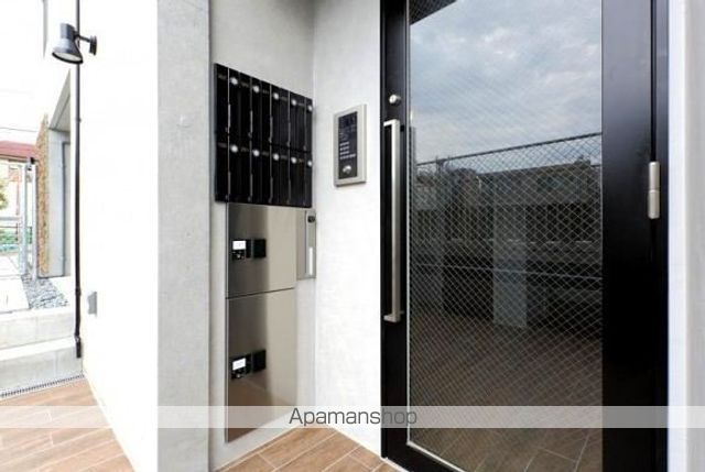 ＢＡＳＥＣＡＭＰ浜田山 その他18