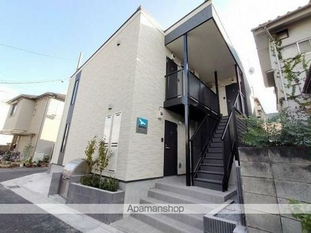 ＭａＫａＮａ 202号室 外観