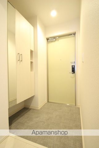 ＣＲＥＳＣＥＮＴＥ経堂（クレシェンテ）　壱番館 その他14