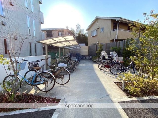 ＣＲＥＳＣＥＮＴＥ経堂（クレシェンテ）　壱番館 その他19