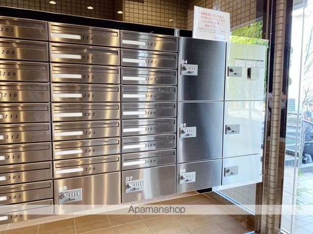 ＣＲＥＳＣＥＮＴＥ経堂（クレシェンテ）　壱番館 その他20