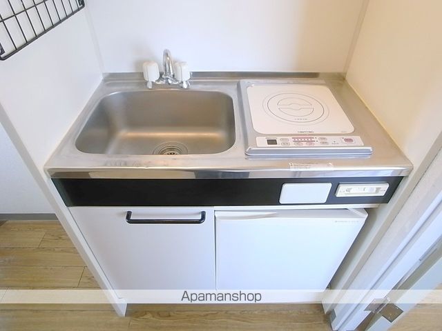 ツヴァイビル その他4