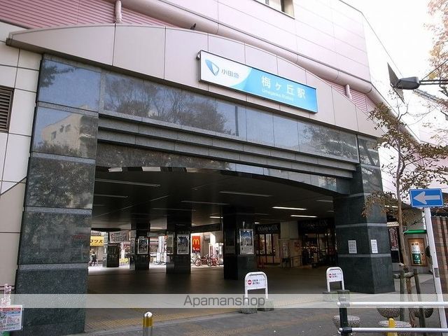 ツヴァイビル その他9