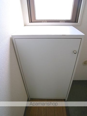 ツヴァイビル その他20