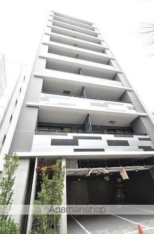 ＧＲＡＮ　ＰＡＳＥＯ明大前 805号室 外観