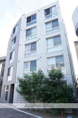 ｉＯＮ下北沢 101号室 外観