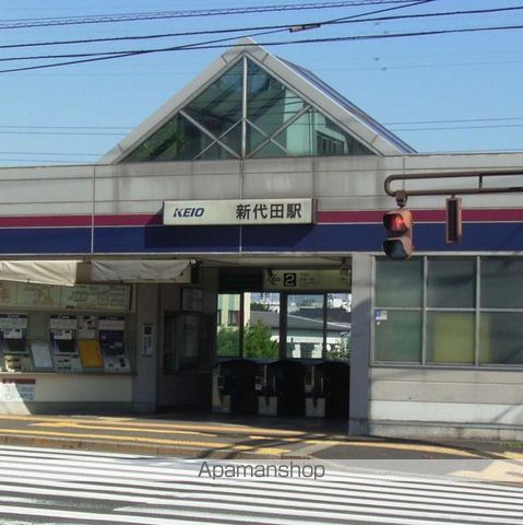 ｉＯＮ下北沢 その他9