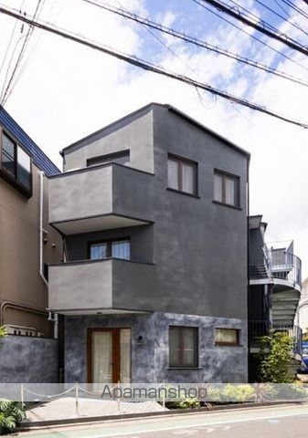 ラサハウス・アネックス 201号室 外観