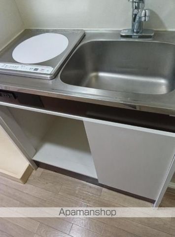 サントピア明大前 その他4