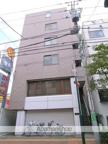 ツヴァイビル その他1