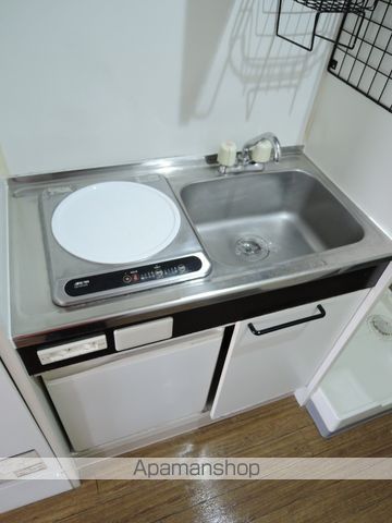 ツヴァイビル その他4