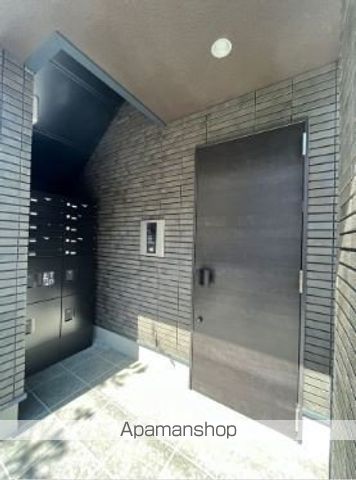 ＧＡＲＤＥＮ　ＴＥＲＲＡＣＥ　ＷＥＳＴ その他2